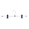 Skirt Hanger Metal 3 Pack