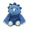 Heat Pack Silica Dinosaur Blue