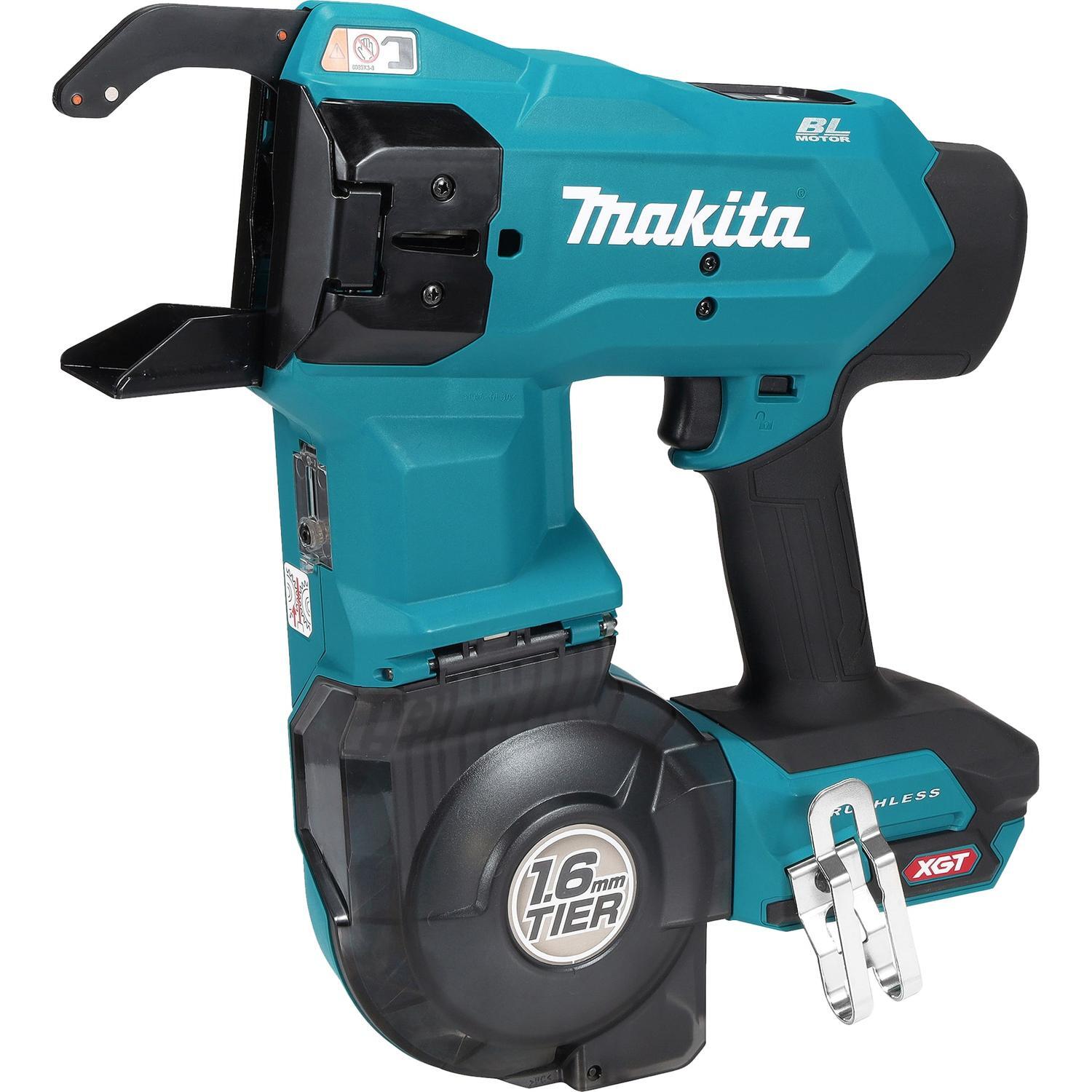 Rebar Tyer 40 Volt