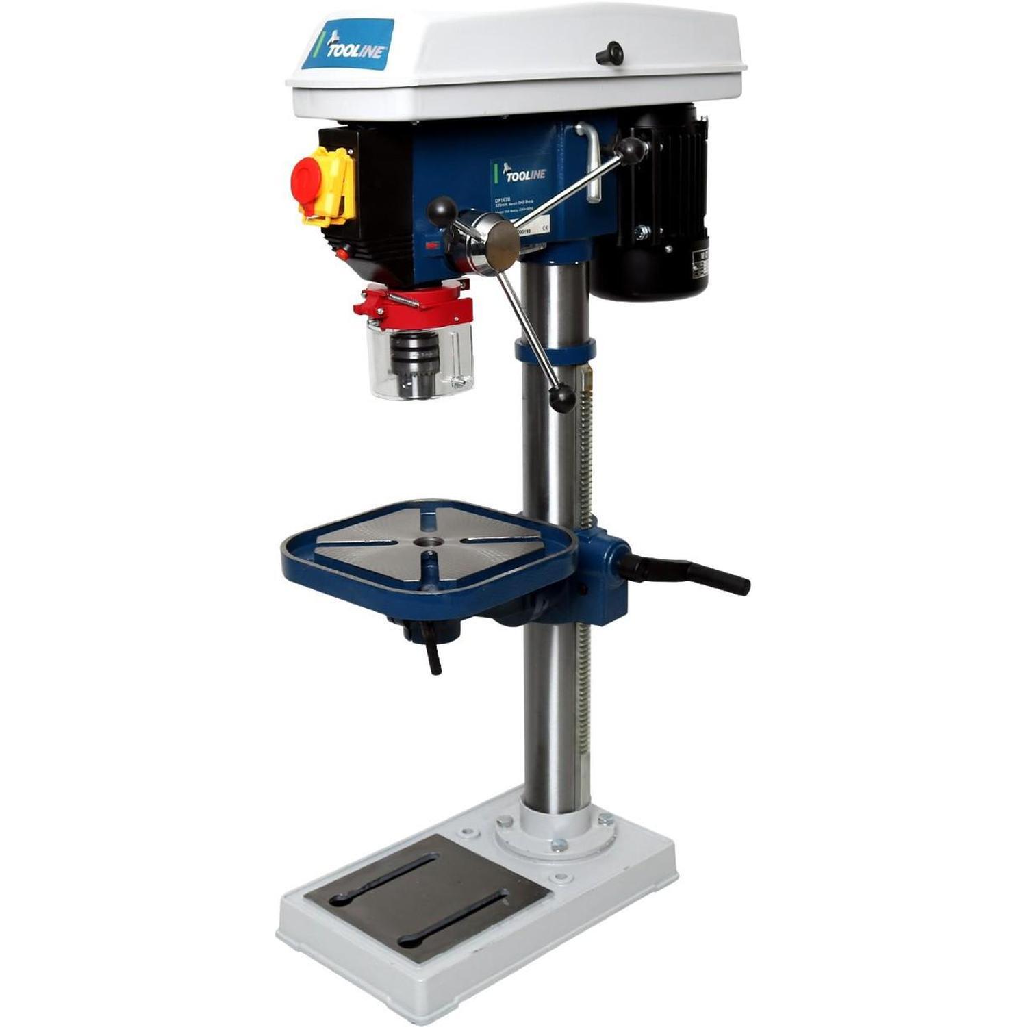 Bench Drill Press