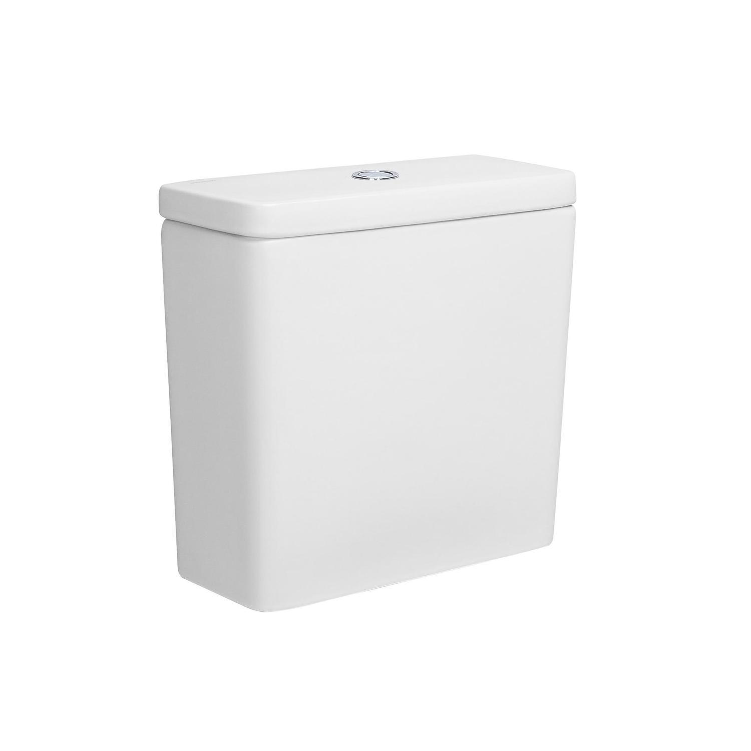 Milano Toilet Tank