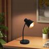 Ruby Desk Lamp 380 mm 25W Black
