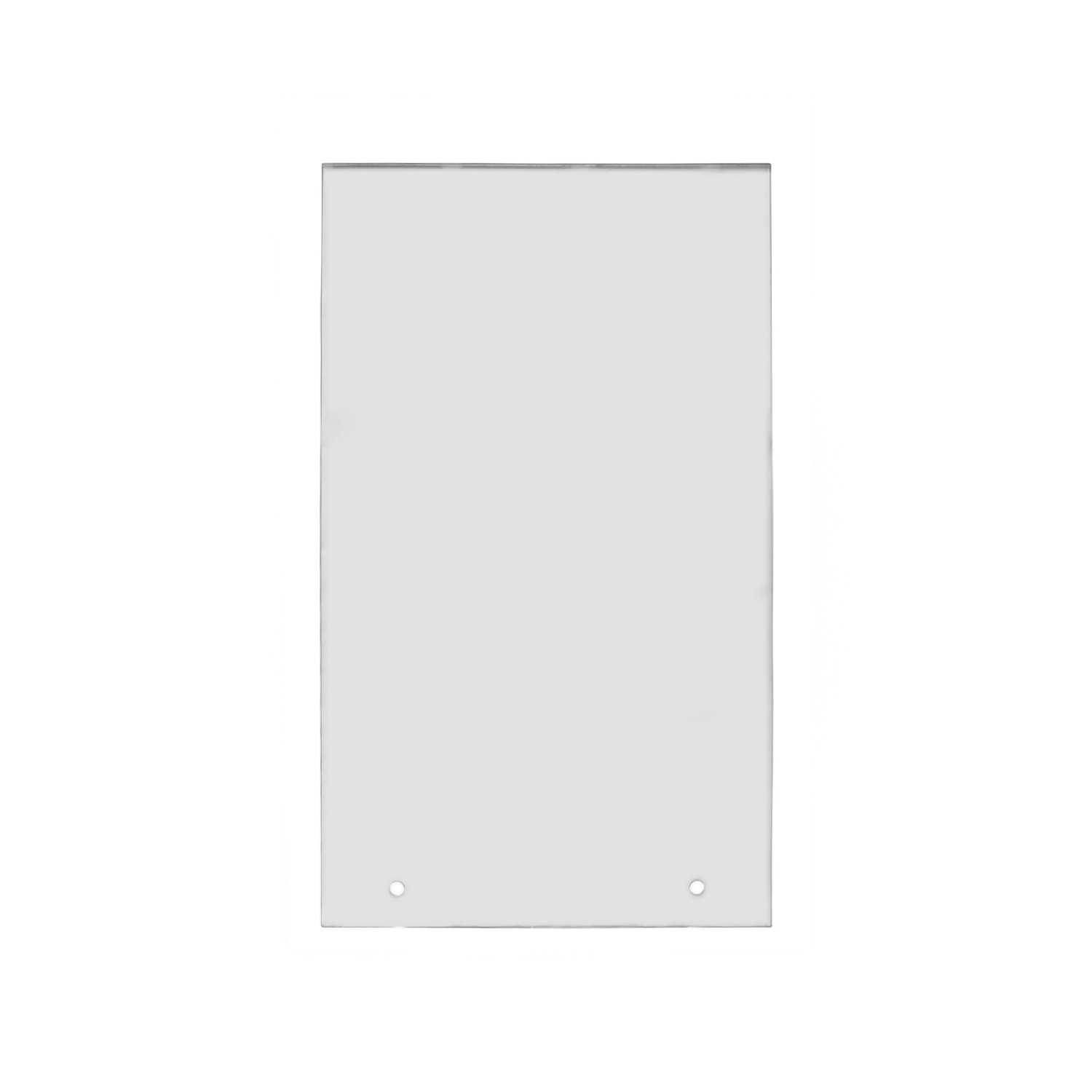 Balustrade Glass Panel