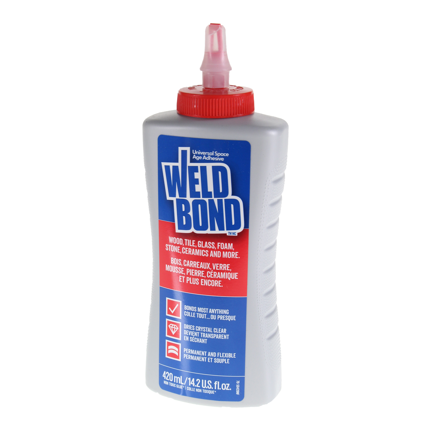 Universal Adhesive