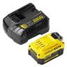 18V 4.0Ah Battery Starter Kit