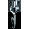Hammock Hook   Zinc Plated