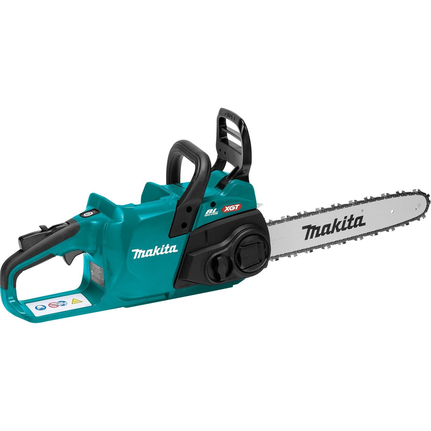 Chainsaw 40 Volt
