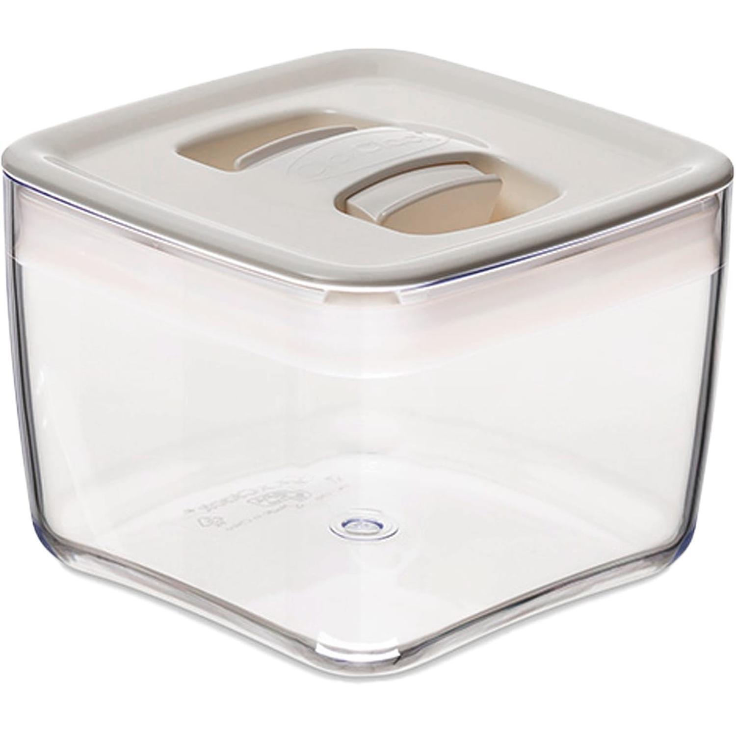 Pantry Storage Cube