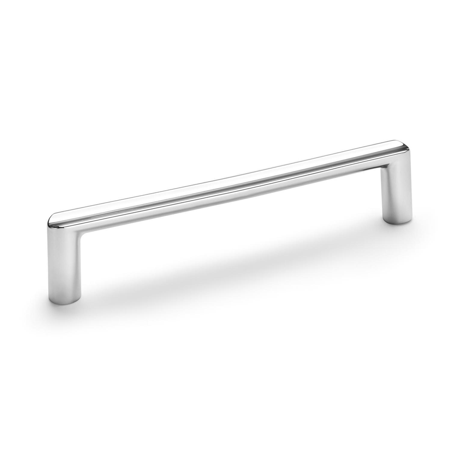 Cassia Cabinet Handle Polished Chrome Finish