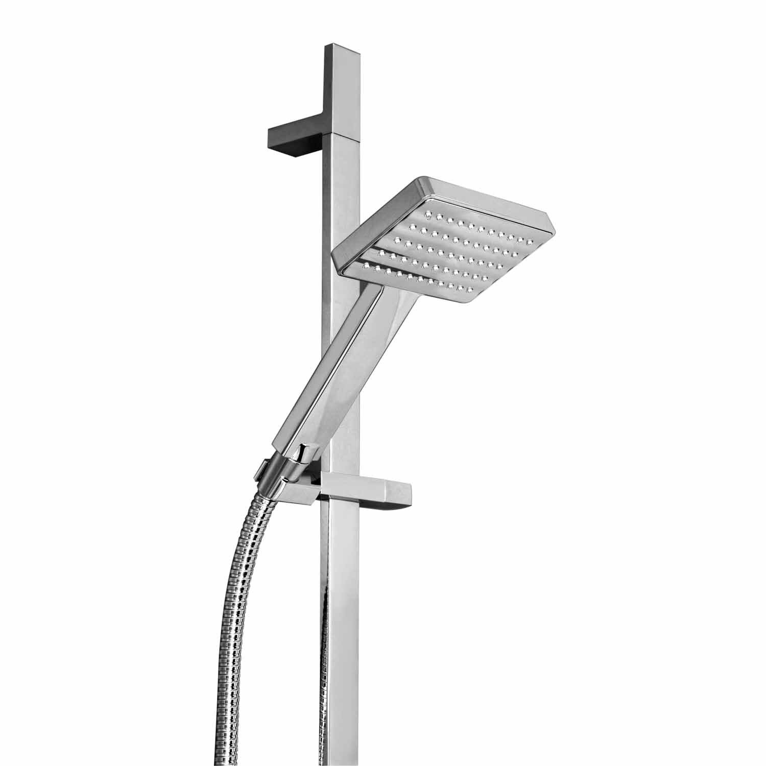 Slide Shower Set