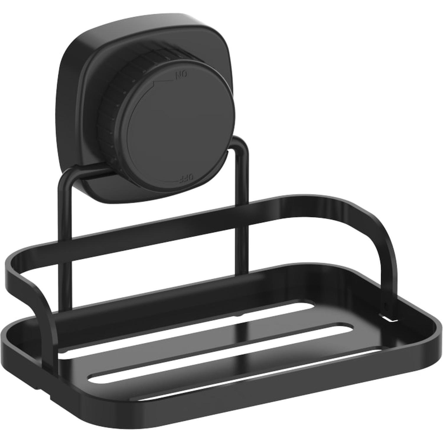 Soap Dish  Black