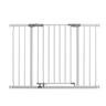 Ava Xtra-Wide Safety Gate UP TO 105.5cm White