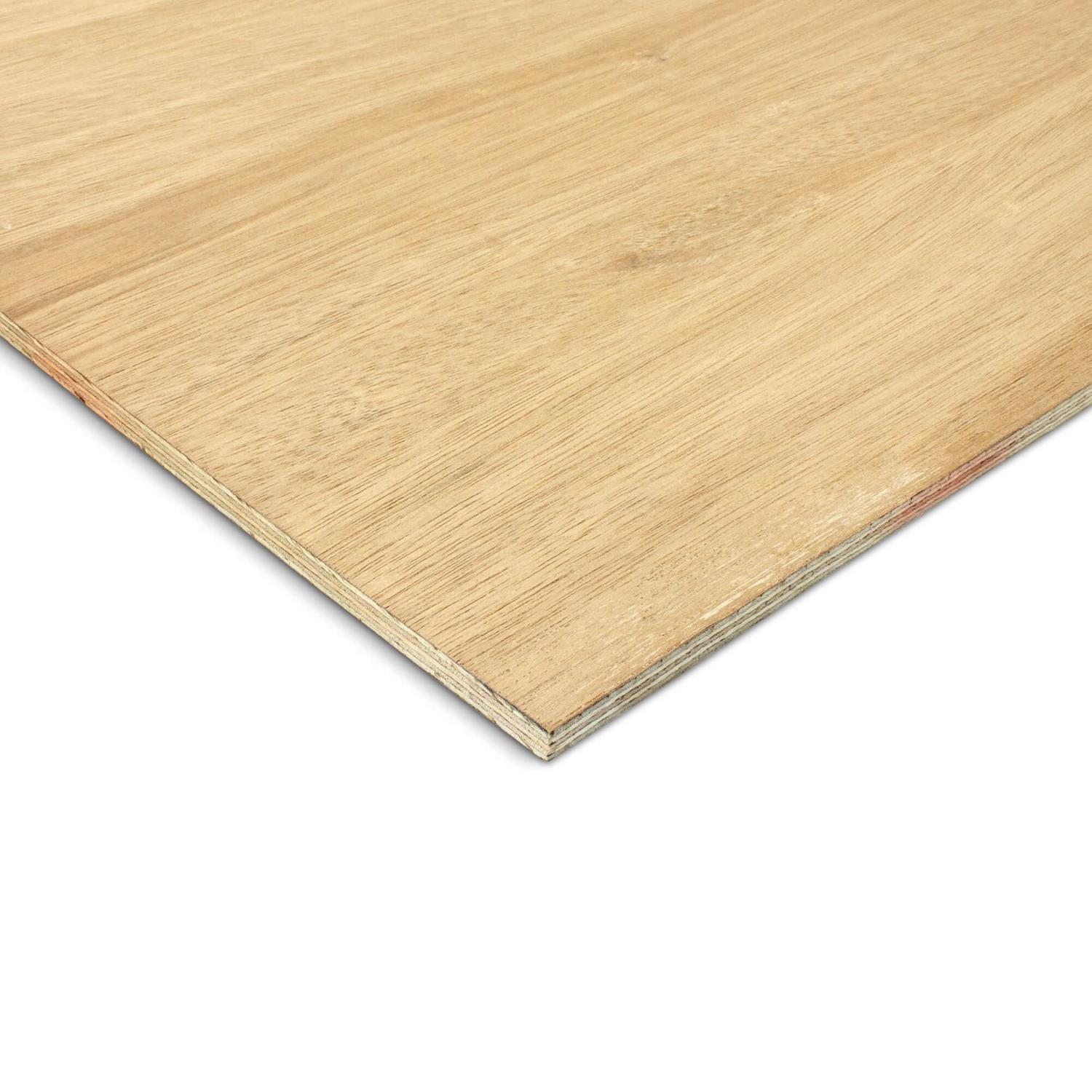 BS1088 Plywood 12 x 1220 x 2440mm