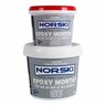 Epoxy Mortar 750ml Grey