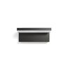 Wall Light Ultra Efficient 800 lumens 4.3 Watts Warm White