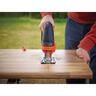18V POWERCONNECT Cordless Pendulum Jigsaw Skin Only