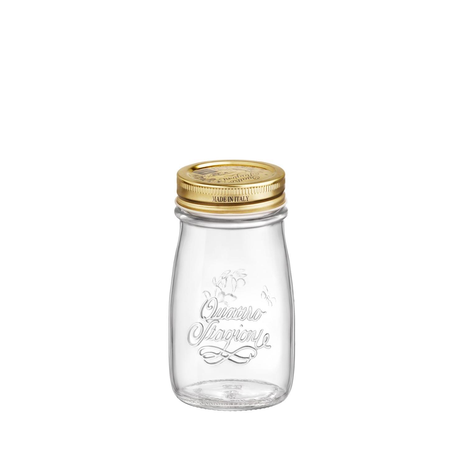 Preserving Bottle 200ml
