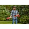 550 Watt Electric Line Trimmer
