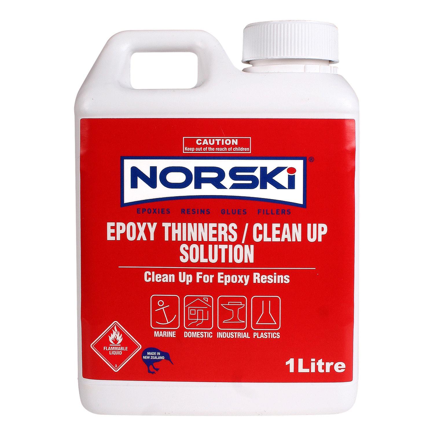 Epoxy Thinners