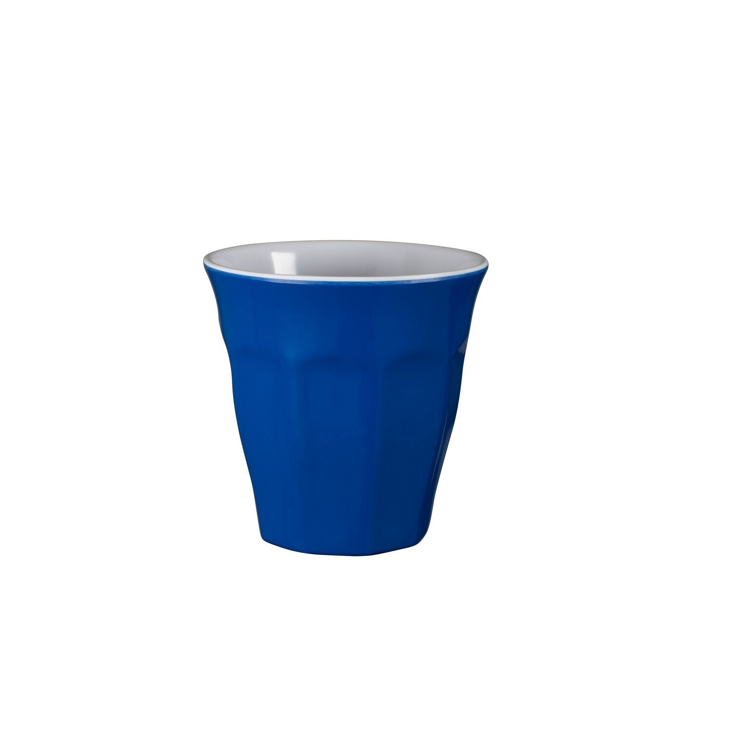 Two Tone Melamine Cup
