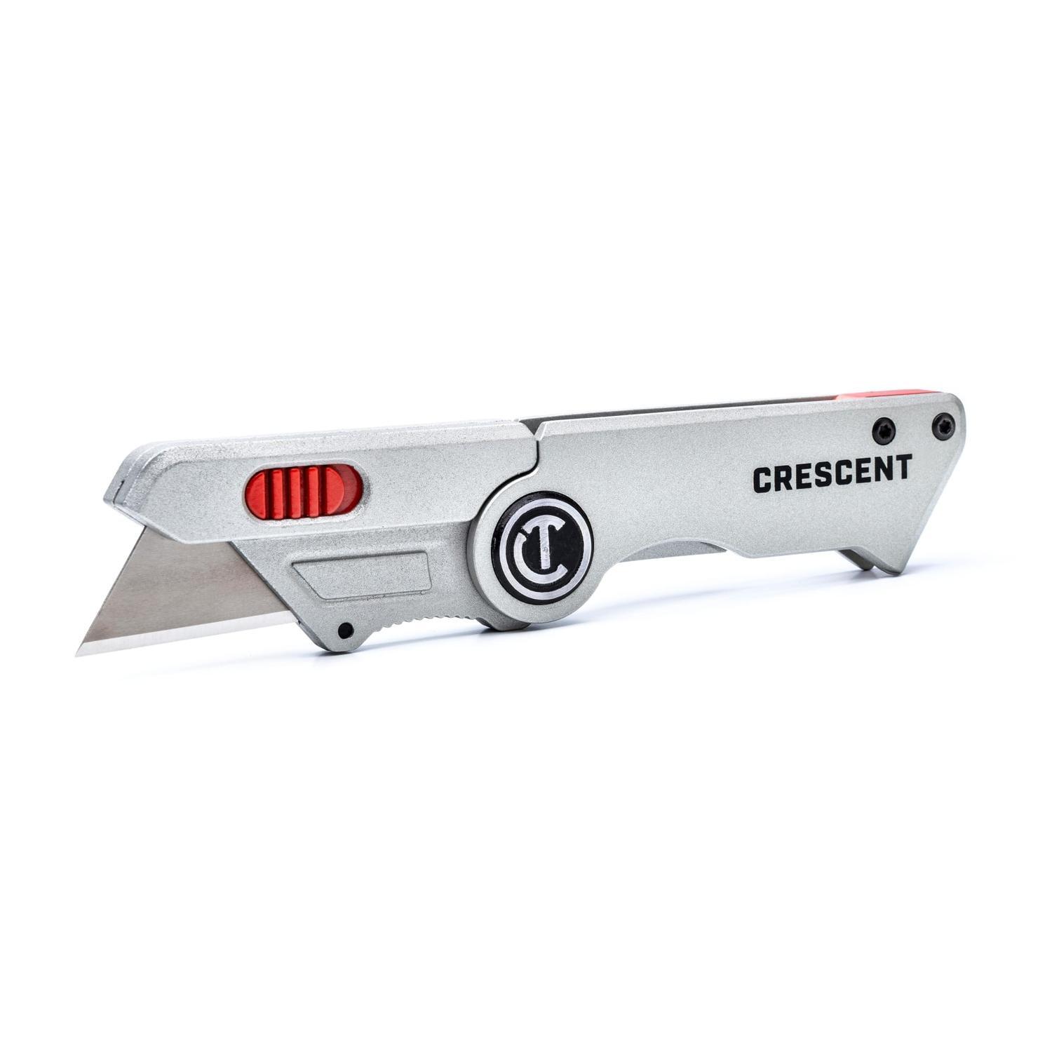 Compact Tradesman Folding Knife