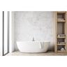 Wall Tile  650 x 375 x 5mm  Calacatta