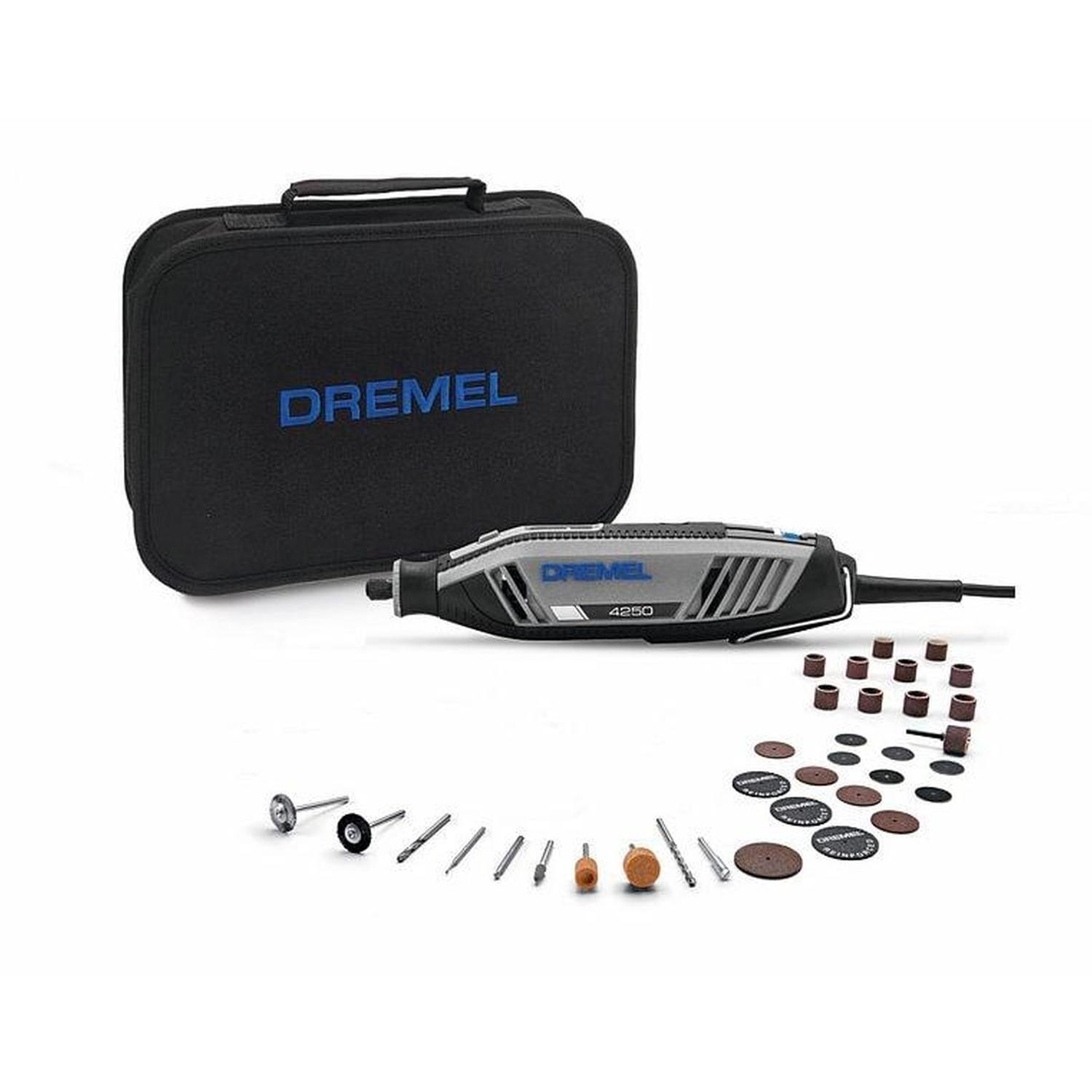 4250 Corded Rotary Tool 175 Watt