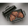 Go-Anywhere Charcoal BBQ