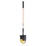 Long-Handle Round Mouth Shovel