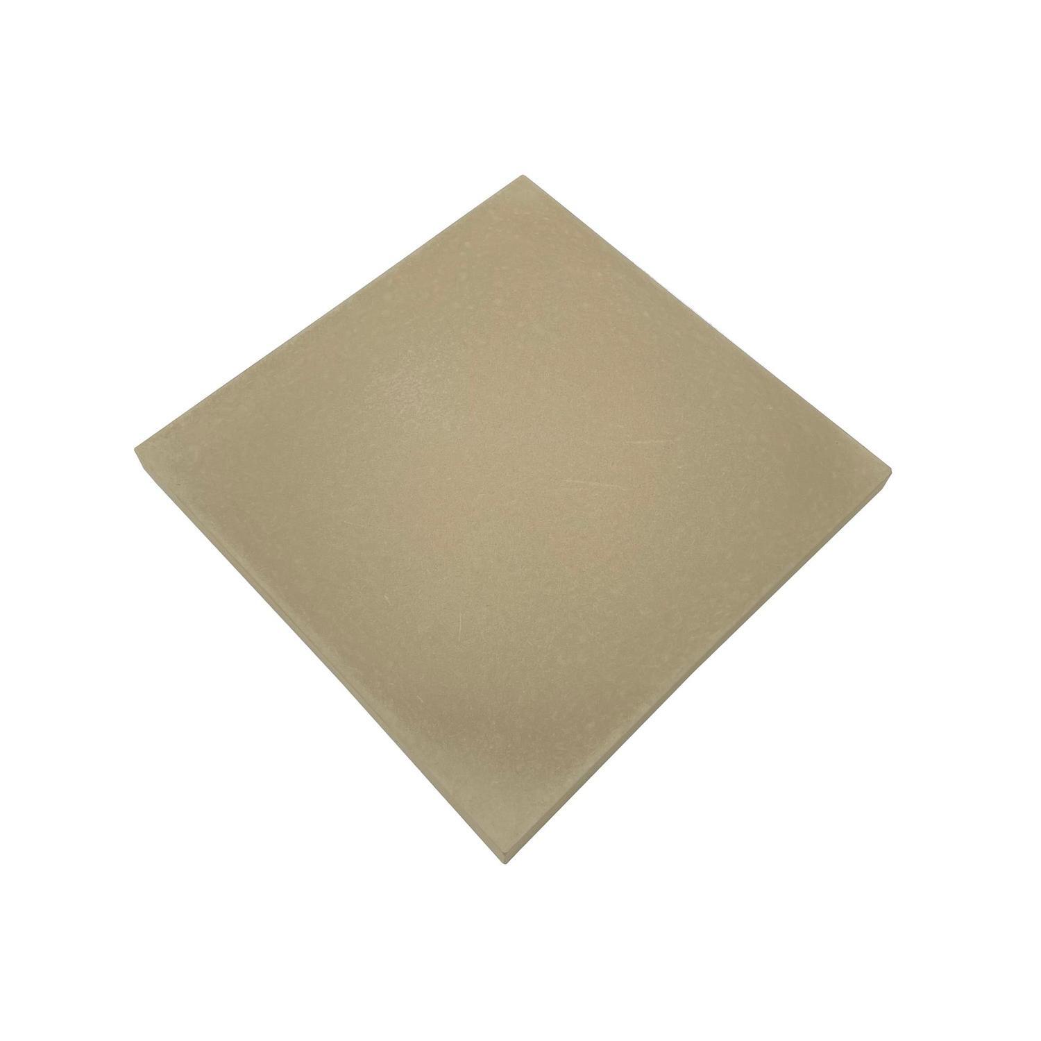Concrete Paver L: 500mm, W: 500mm, D: 40mm Brighton