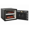 Fire & Waterproof Safe