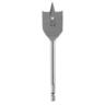 5 piece Standard Spade Bit Set