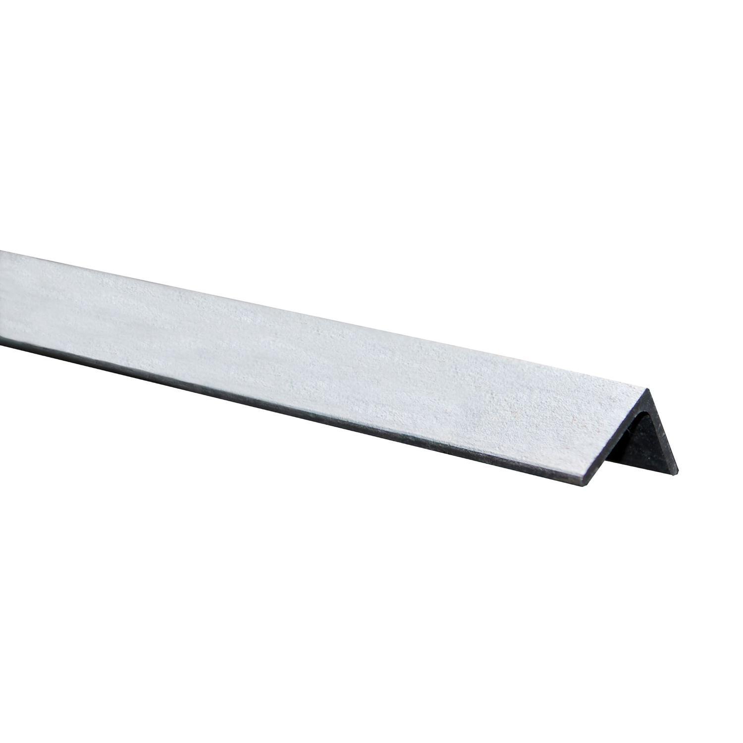 Galvanised Steel Equal Angle