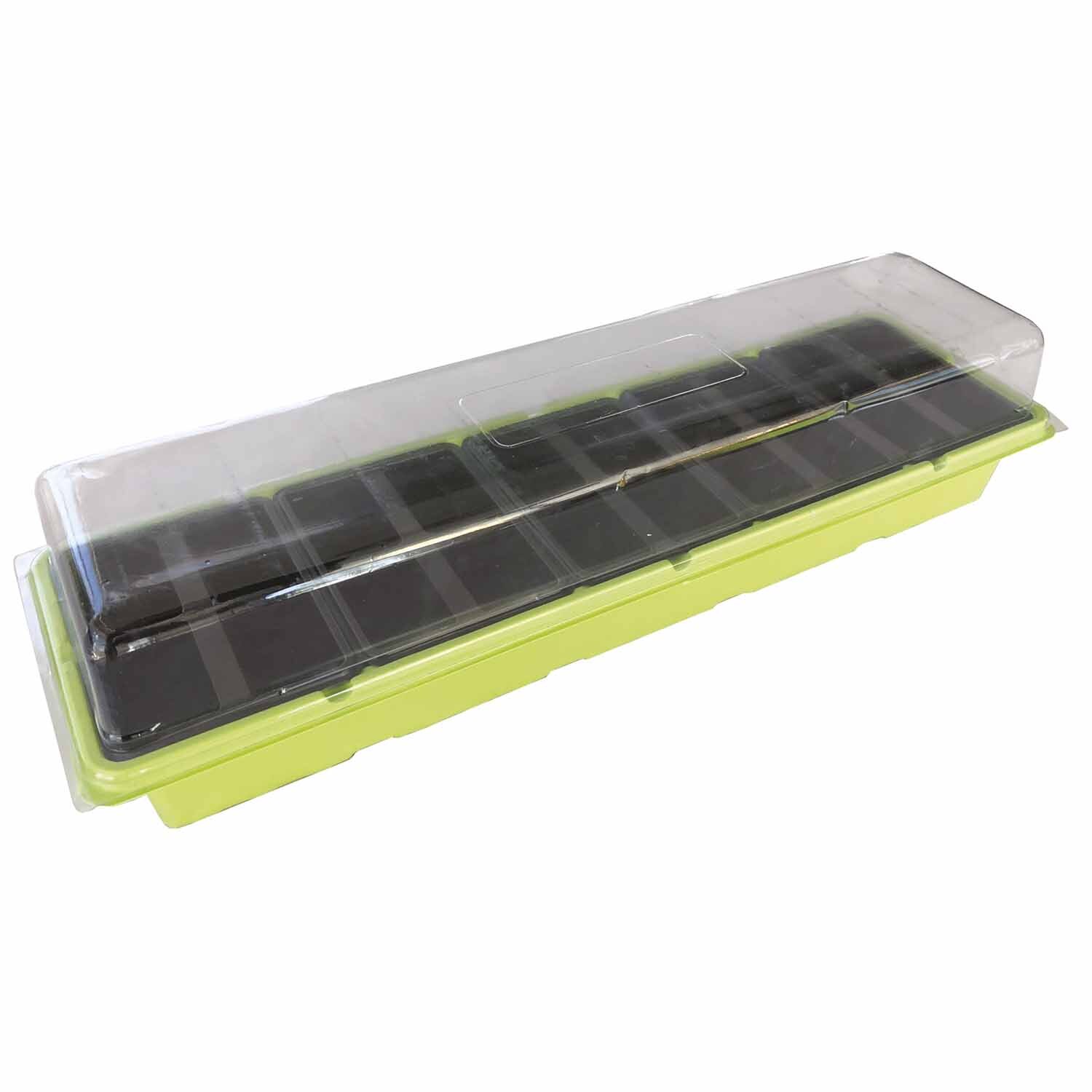 Propagator Window Sill Growing Kit