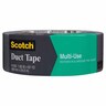 Multi-use Duct Tape 2960-A 48mm X 54.8m Grey