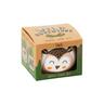 Grass Hair Kit Wild Adventure Owl H: 60mm, W: 60mm, D: 45mm