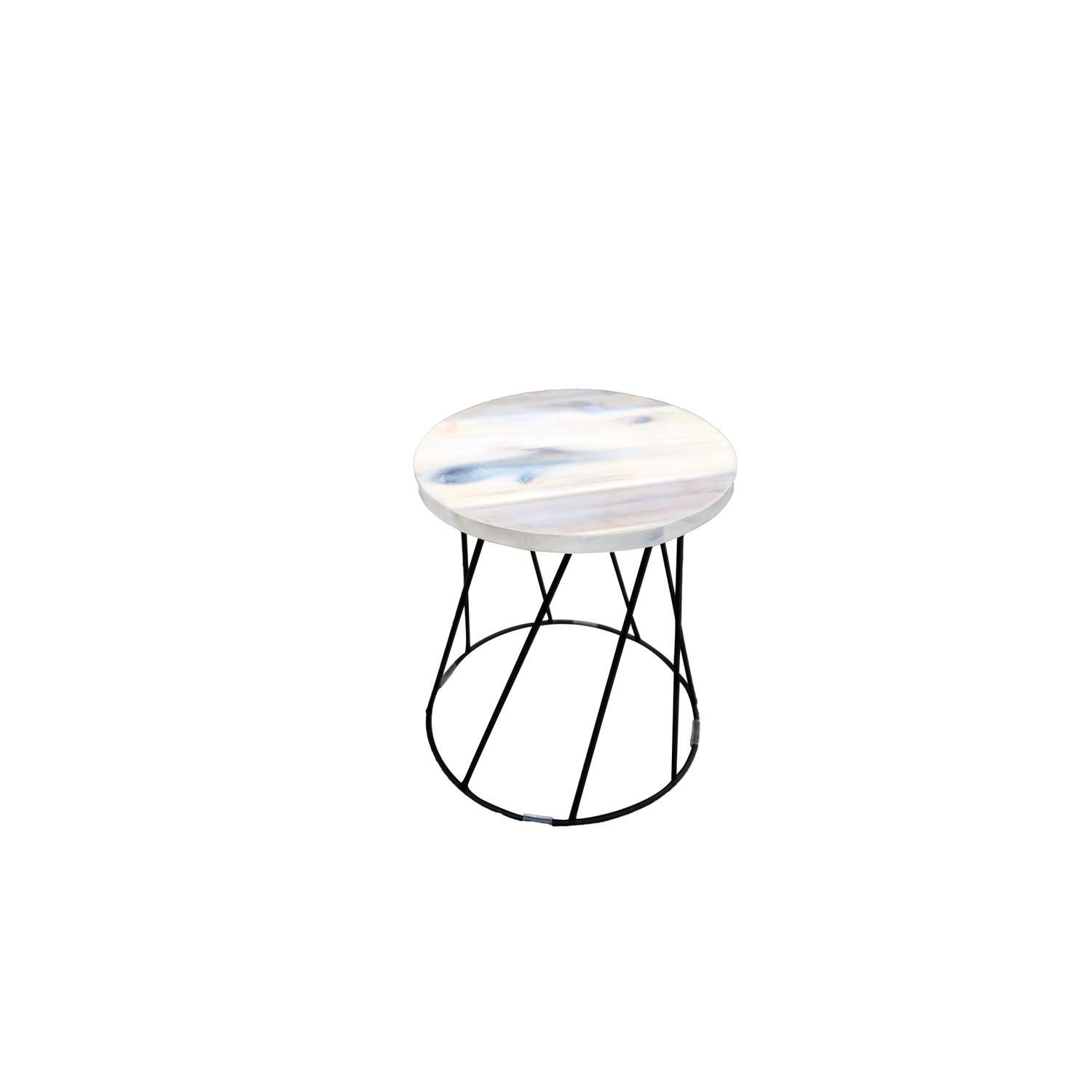 Acacia Plant Stand