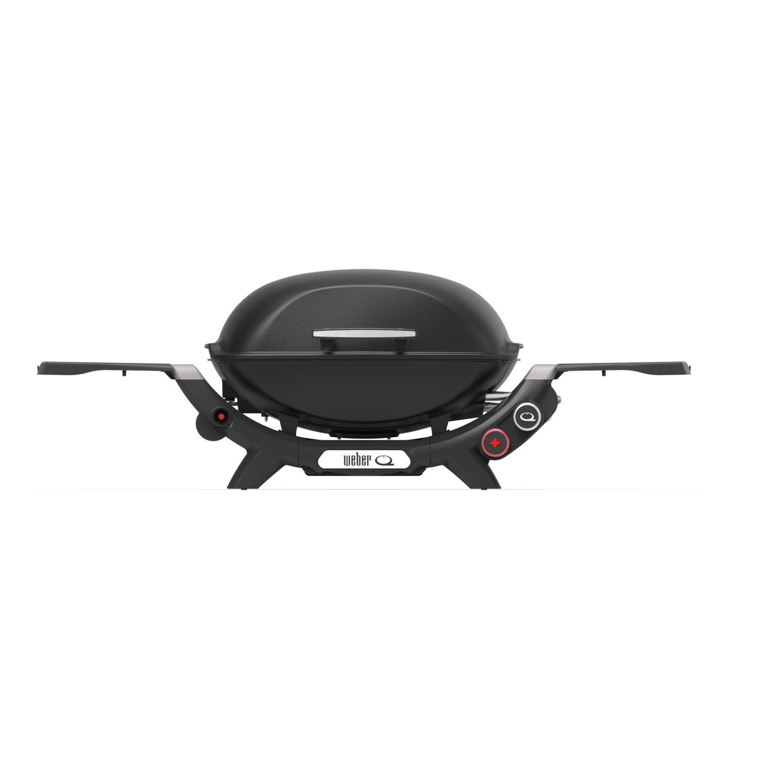 Q Plus 2600N+ BBQ