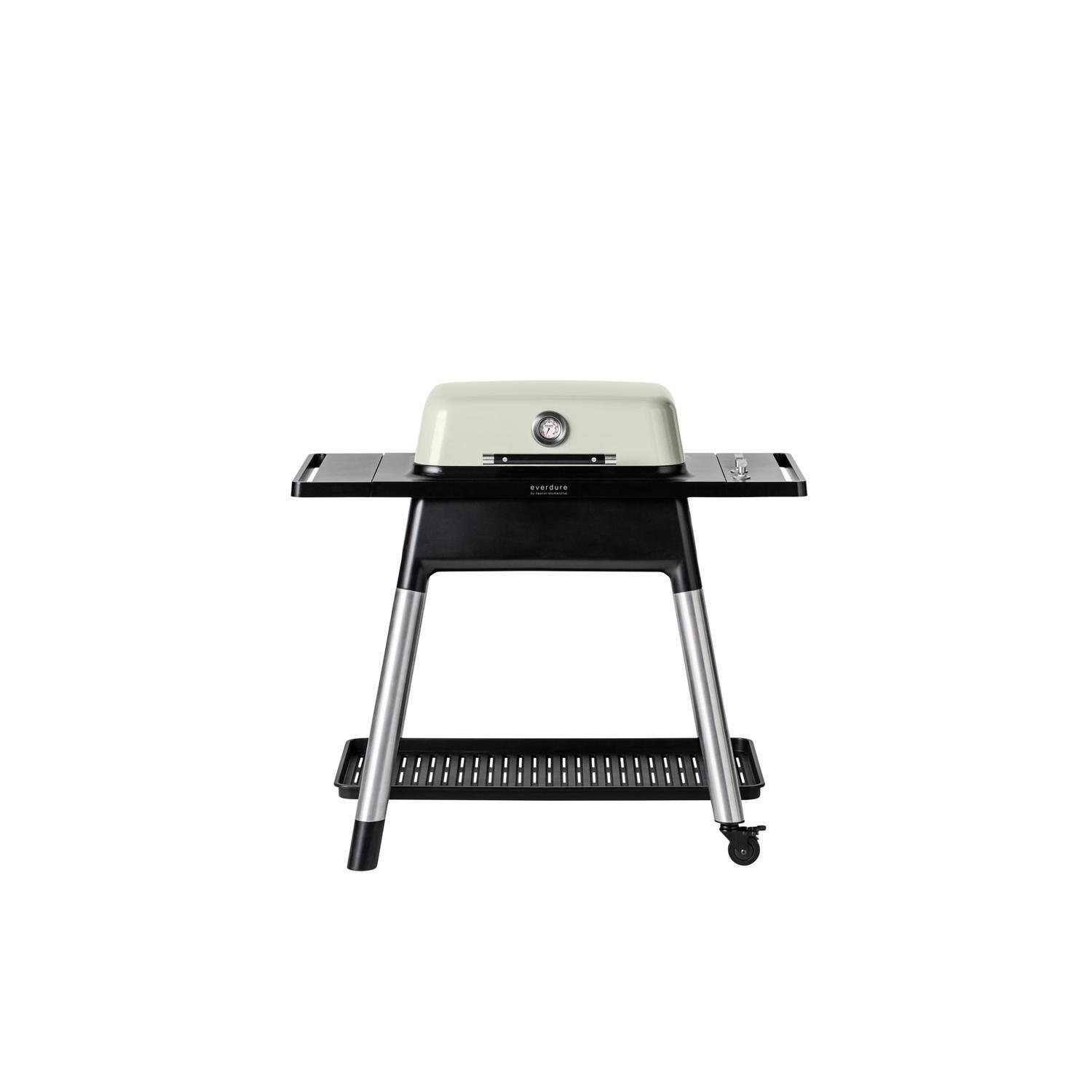 2-Burner Gas BBQ