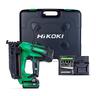 18V Gasless 16g Angled Brad Nailer Kit