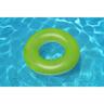 Swim Ring Frosted Neon 91cm