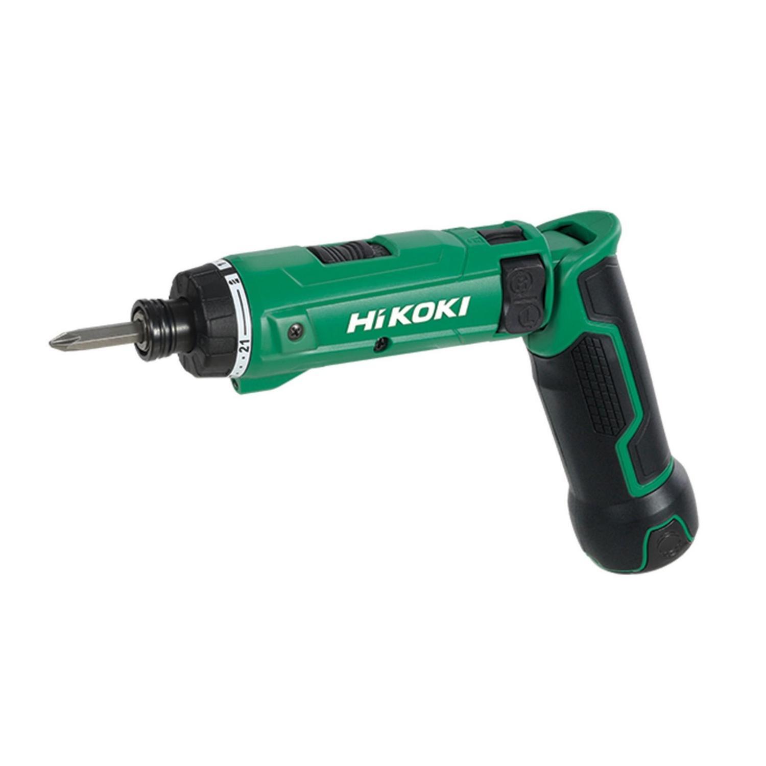 HiKOKI 3.6V Pencil Driver Drill