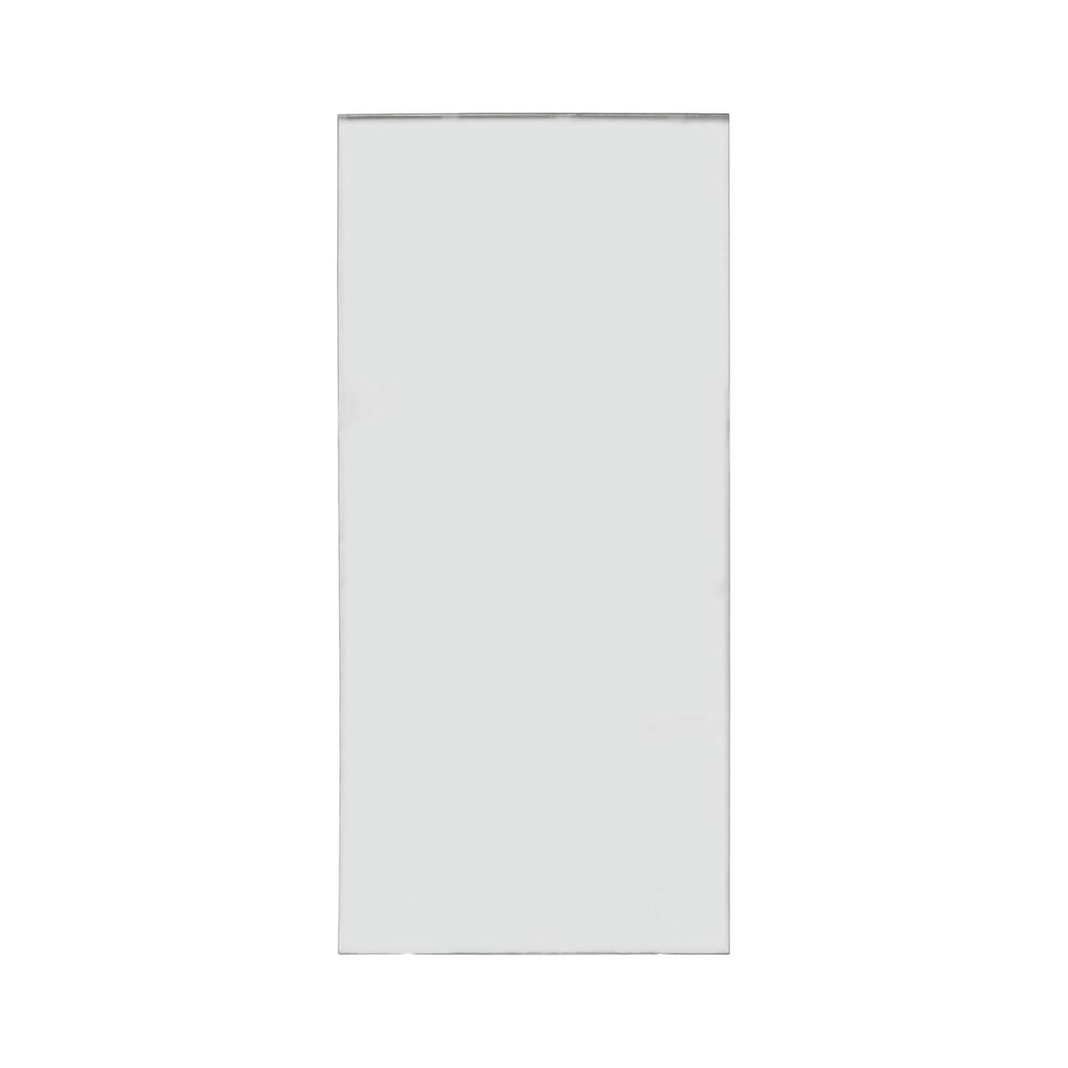 Pool Glass Infill Panel
