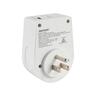 Jackson Move Outbound USA + Canada 20W USB-A + USB-C Travel Adaptor