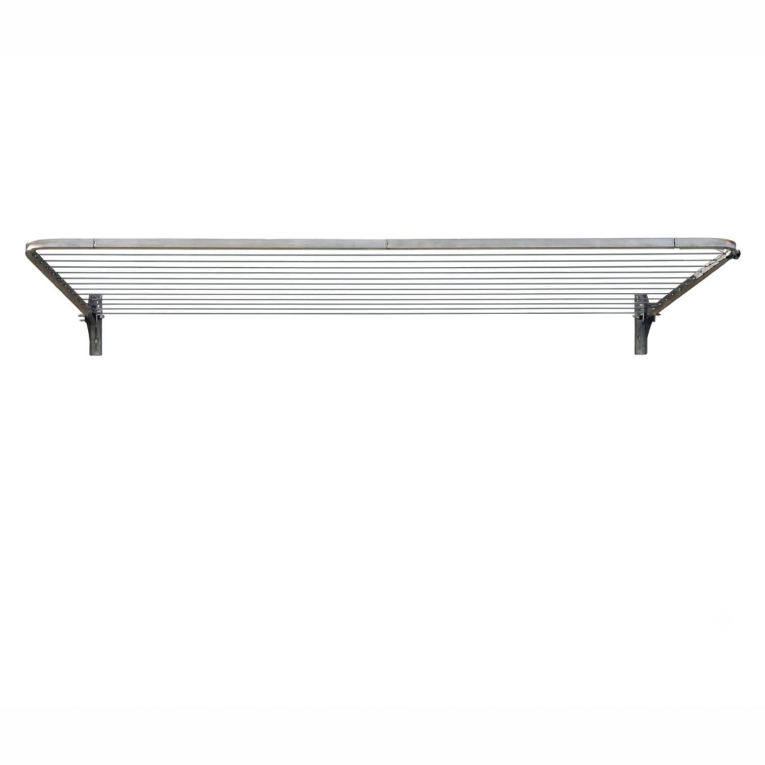 SeaLine Stainless Steel Folding Clothesline