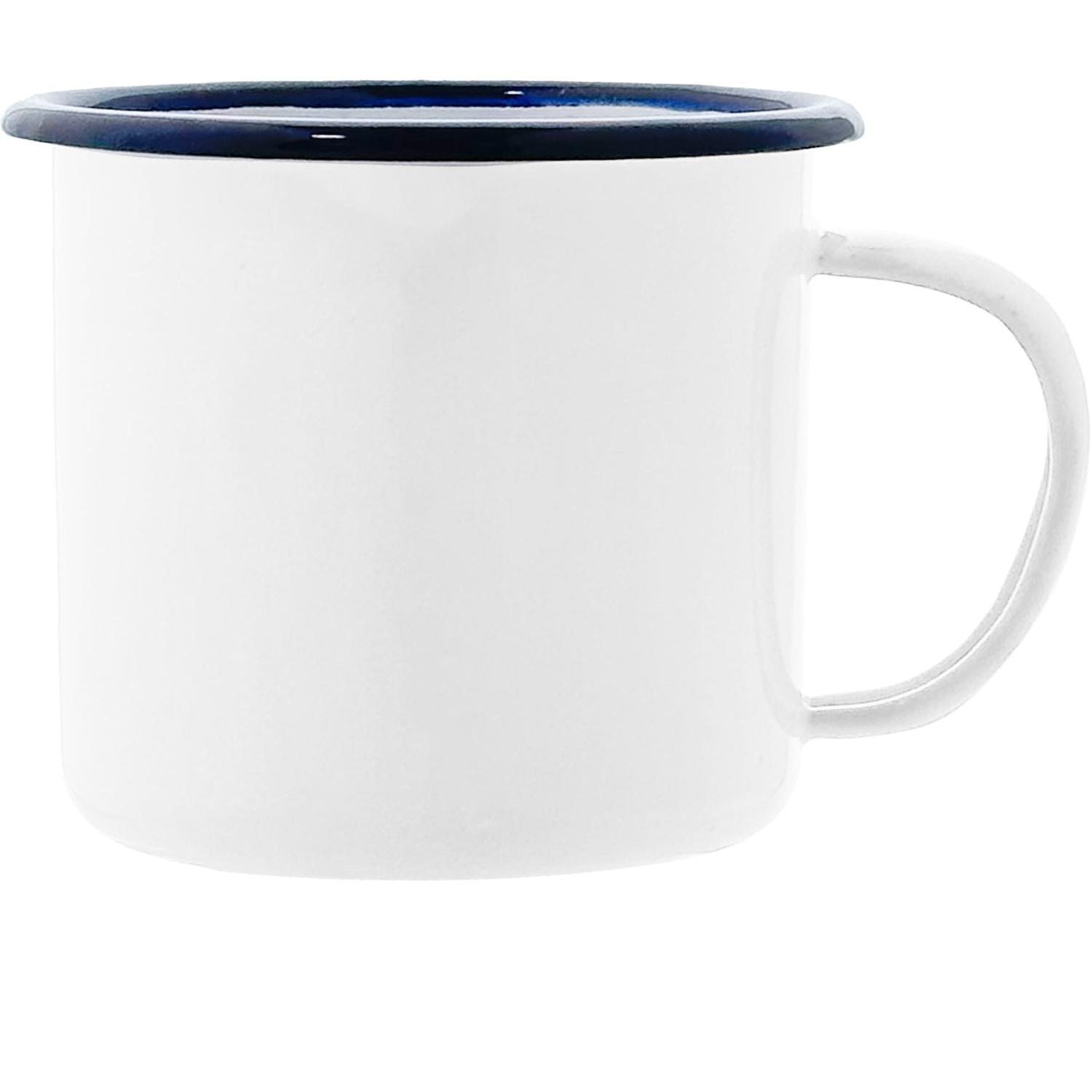Enamel Mug 350ml