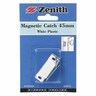Magnetic Catch 46mm White