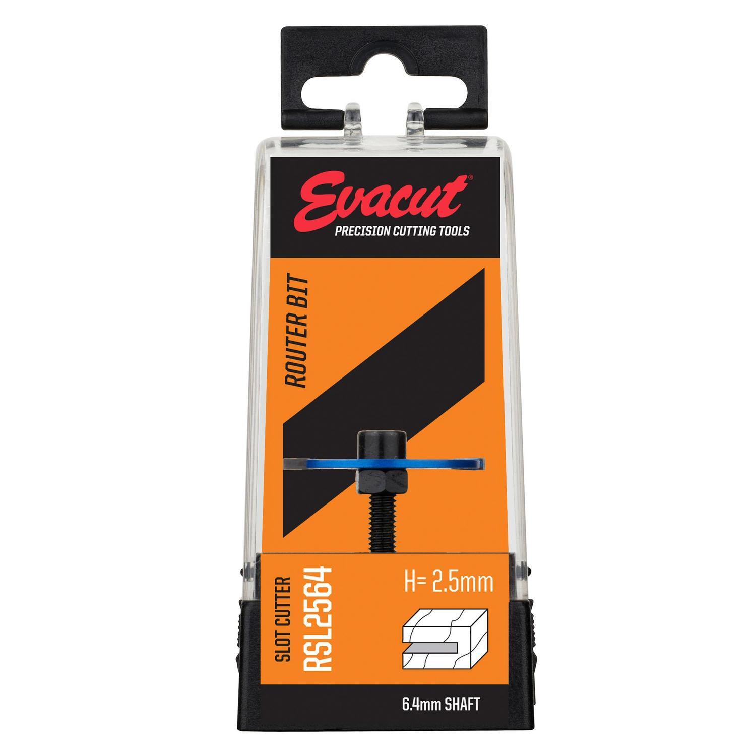 Router Bit