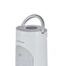 Ceramic Tower Heater 2000W White