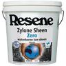 Zylone Sheen Low Sheen Waterborne VOC Free Paint 10L White